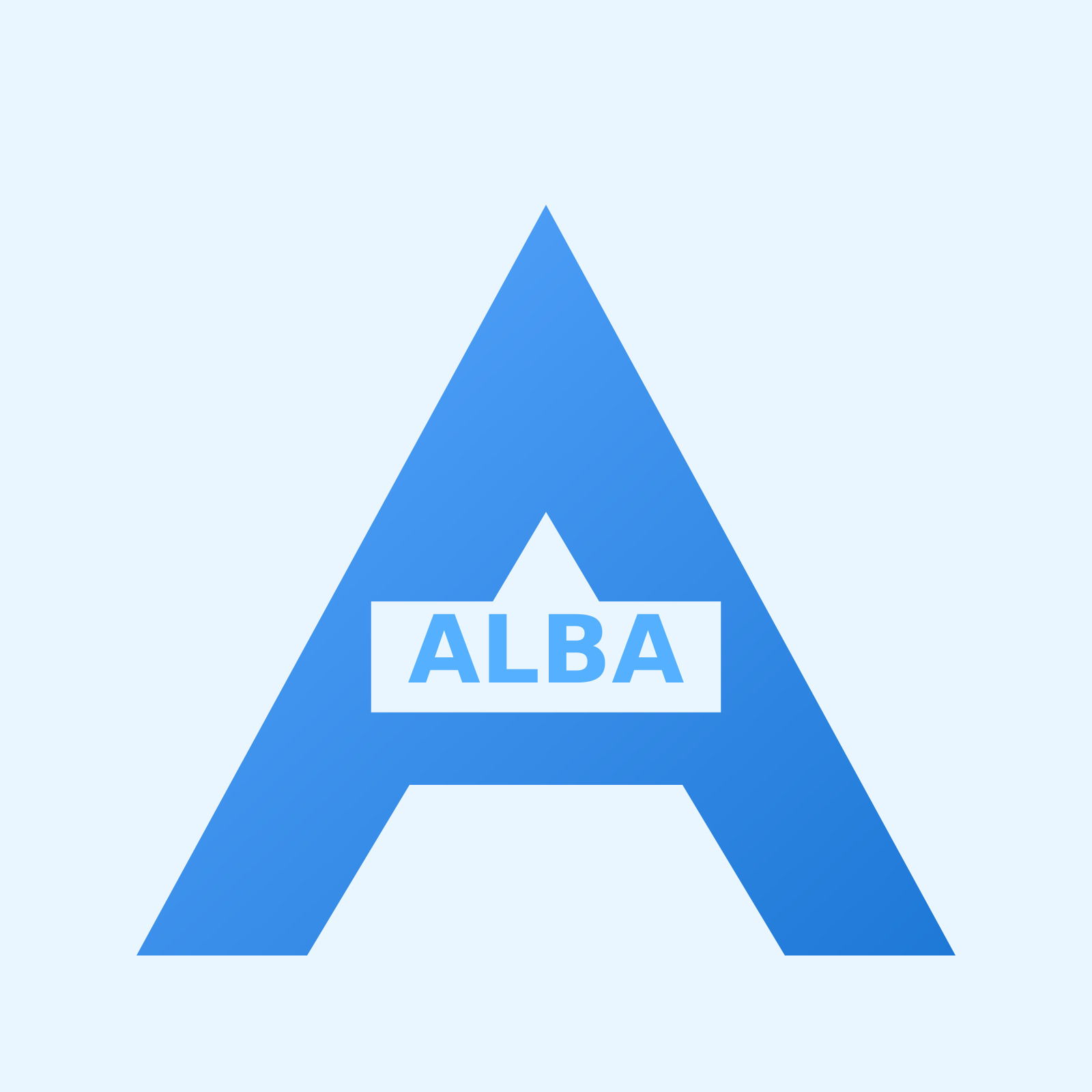 Centro Médico Alba logo