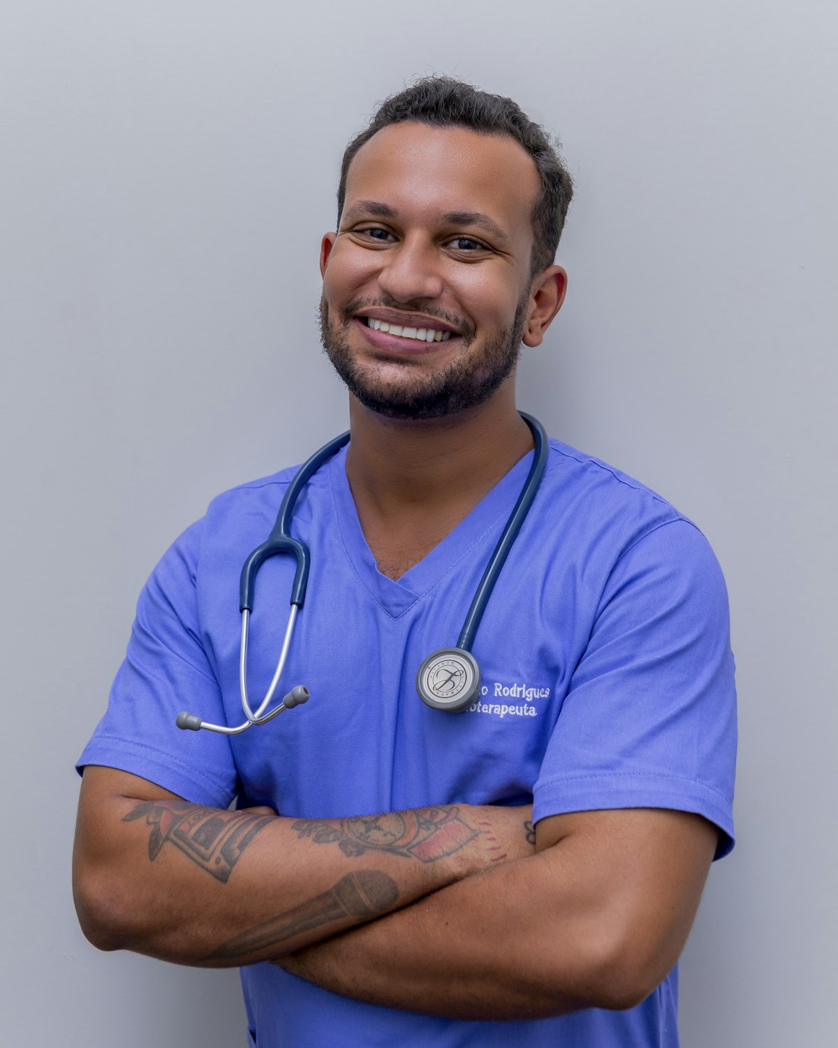 Dr. Javier Torres